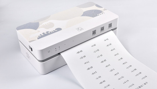 Economic Power of Branding: the monthly sales of HPRT home printers increased by 60%